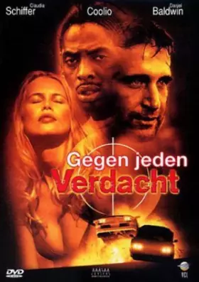 Couverture du produit · Gegen jeden Verdacht [Import]