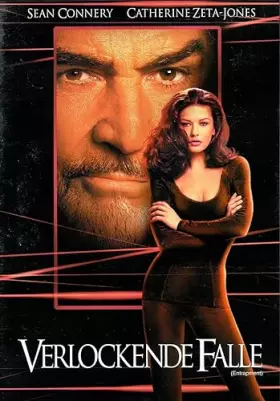 Couverture du produit · DVD VERLOCKENDE FALLE