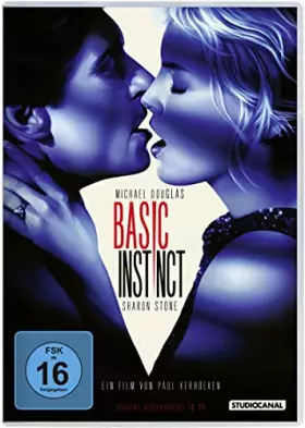 Couverture du produit · Basic Instinct [Import]