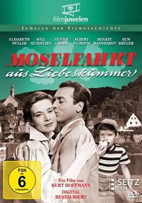 Couverture du produit · Moselfahrt aus Liebeskummer [Import]