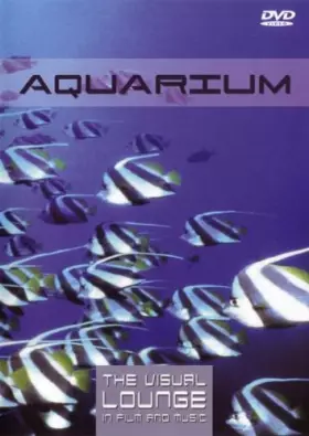 Couverture du produit · The Visual Lounge - Aquarium