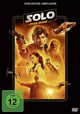 Couverture du produit · Solo: a Star Wars Story [Import]