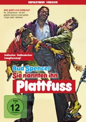 Couverture du produit · Sie Nannten Ihn Plattfuss [Import]