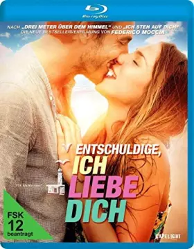 Couverture du produit · Entschuldige,Ich Liebe Dich [Blu-Ray] [Import]