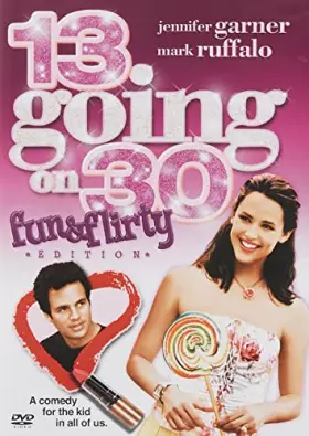Couverture du produit · 13 Going on 30 [Import USA Zone 1]