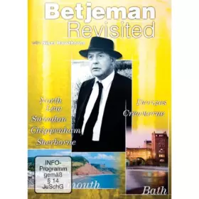 Couverture du produit · Betjeman Revisited [Import anglais]