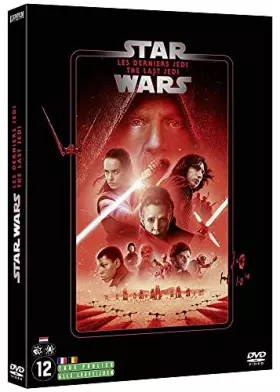 Couverture du produit · Star Wars 8 : Les Derniers Jedi
