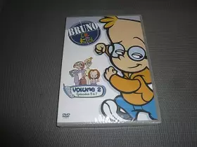Couverture du produit · Bruno le Kid, Vol.2 (Episode 5 à 7)