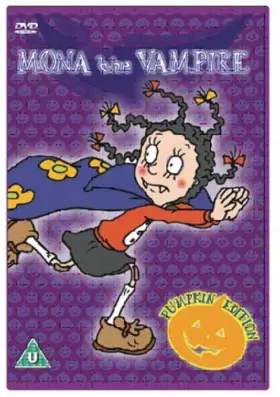 Couverture du produit · Mona the Vampire - Brain Wash Boogie/Hair Scare [Import anglais]