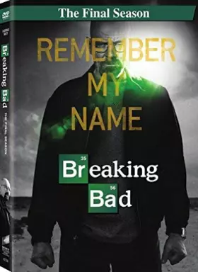 Couverture du produit · Breaking Bad: Final Season