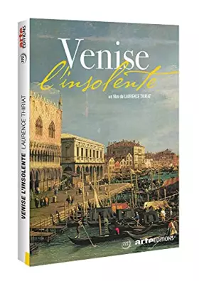Couverture du produit · Venise l'insolente