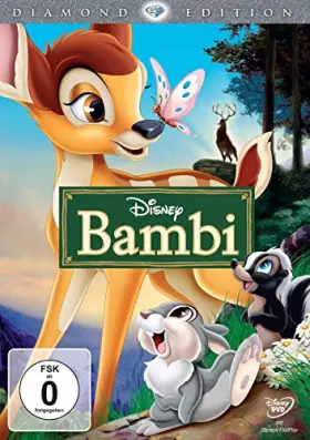 Couverture du produit · Bambi-Diamond Edition [Import]