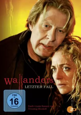 Couverture du produit · Wallanders Letzter Fall [Import]