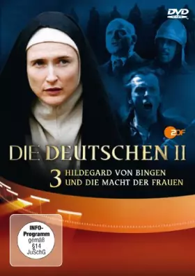 Couverture du produit · Deutschen II 3-Hildegard Von Bingen und Die Macht der Frauen [Import]