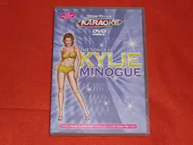 Couverture du produit · The Songs Of Kylie Minogue