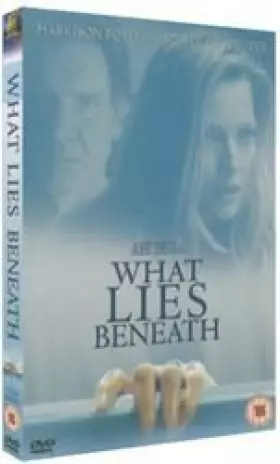Couverture du produit · What Lies Beneath - Dvd [Import anglais]