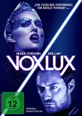 Couverture du produit · Vox Lux [Import]