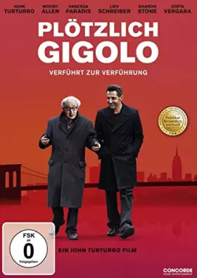 Couverture du produit · Plötzlich Gigolo [Import]