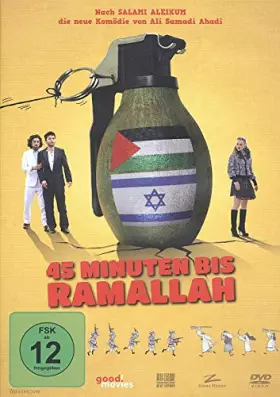 Couverture du produit · 45 Minuten BIS Ramallah [Import]