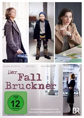 Couverture du produit · Der Fall Bruckner [Import]