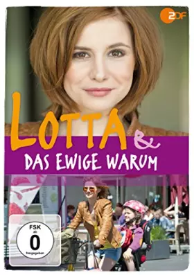 Couverture du produit · Lotta & das Ewige Warum [Import]