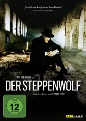 Couverture du produit · Der Steppenwolf [Import]