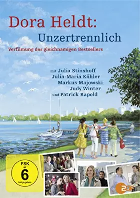 Couverture du produit · Dora Heldt: Unzertrennlich [Import]