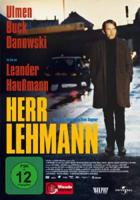 Couverture du produit · Herr Lehmann [Import]