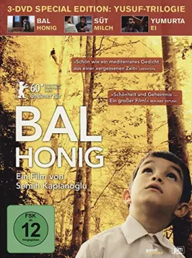 Couverture du produit · Bal-Honig Edition [Special] [Import]