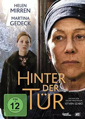 Couverture du produit · Hinter der Tür [Import]