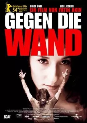 Couverture du produit · Gegen Die Wand DVD Rental