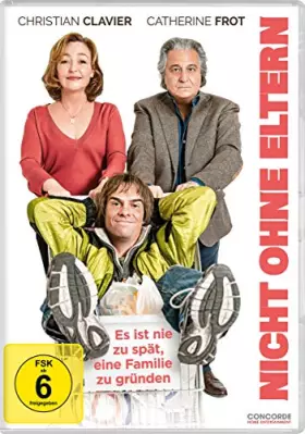 Couverture du produit · Nicht Ohne Eltern [Import]