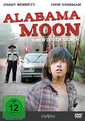 Couverture du produit · Alabama Moon [Import]