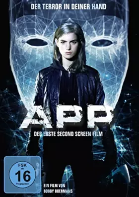Couverture du produit · App: der Erste 2nd Screen Film [Import]