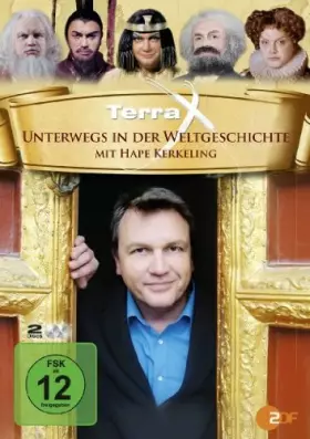 Couverture du produit · Unterwegs in der Weltgeschichte (Neu) [Neuauflage.] [Import]