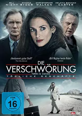 Couverture du produit · Die Verschwörung 2: Tödliche Geschäfte [Import]