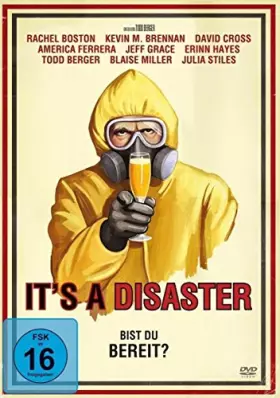 Couverture du produit · It's a Disaster: Bist du Bereit [Import]