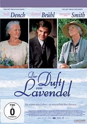 Couverture du produit · Der Duft Von Lavendel [Import]