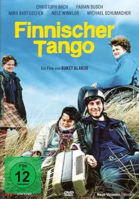 Couverture du produit · Finnischer Tango [Import]