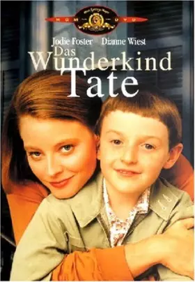 Couverture du produit · Das Wunderkind Tate
