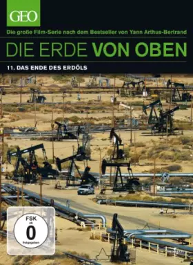 Couverture du produit · Erde Von Oben Geo Edition 11.das Ende de [Import]
