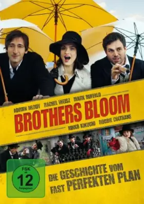 Couverture du produit · Brothers Bloom [Import]