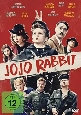 Couverture du produit · JoJo Rabbit [Import]