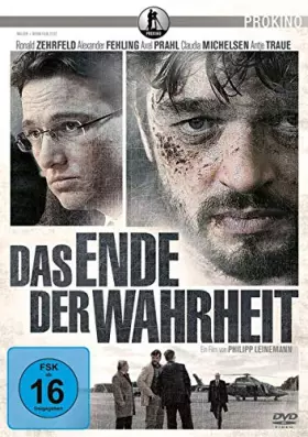 Couverture du produit · Das Ende der Wahrheit [Import]