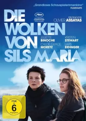 Couverture du produit · Die Wolken Von SILS Maria [Import]