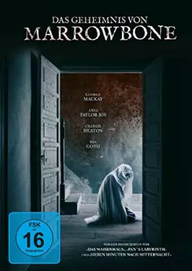 Couverture du produit · Das Geheimnis Von Marrowbone [Import]