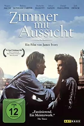 Couverture du produit · Zimmer mit Aussicht (Arthaus Premium Edition - 2 DVDs)