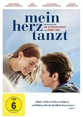 Couverture du produit · Mein Herz Tanzt [Import]