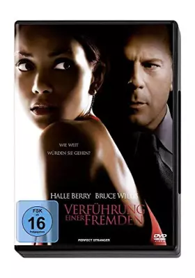 Couverture du produit · Verführung Einer Fremden [Import]