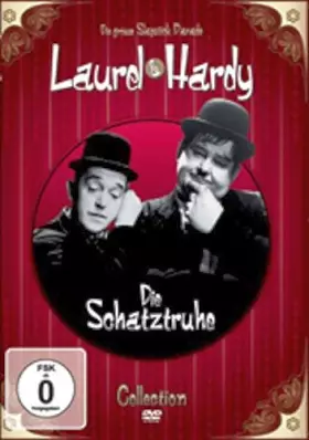 Couverture du produit · Die Schatztruhe [Import]